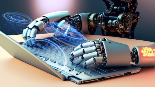 The Impact of Technology on Game Development