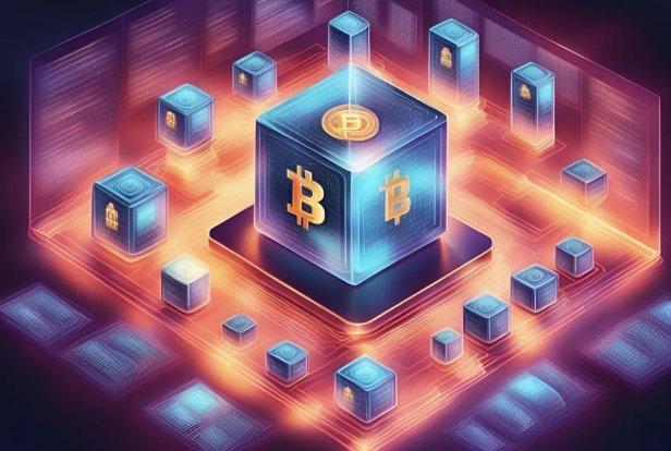 How Blockchain Creates Transparent Systems