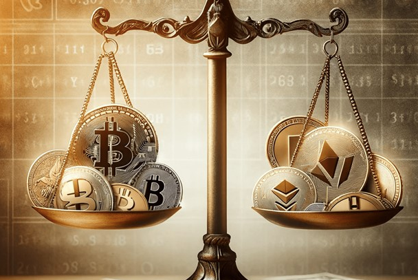 How Crypto Is Changing Online Economies