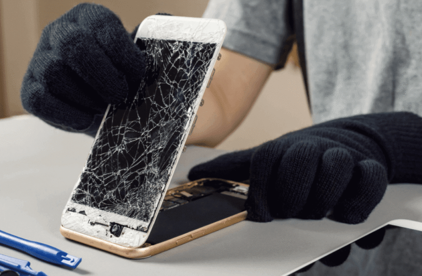 Complete Guide to Affordable iPhone Repair for Every Model