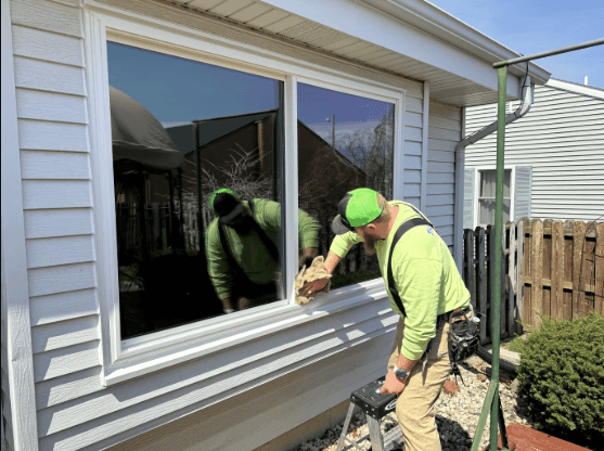 Energy-Saving Window Upgrades
