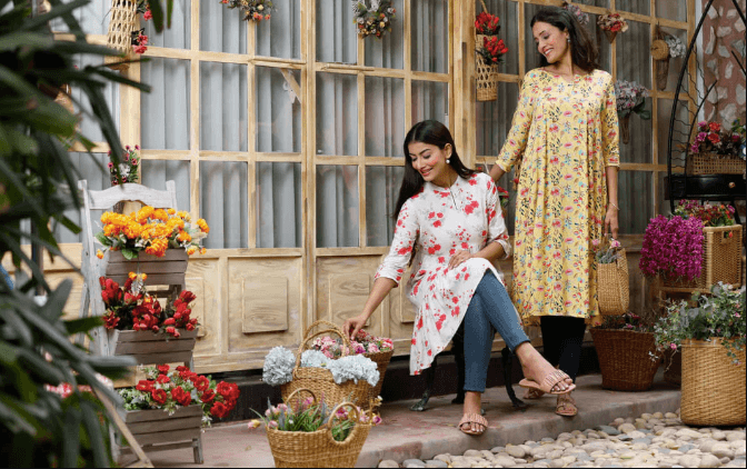 Artistic Expression Through Clothing